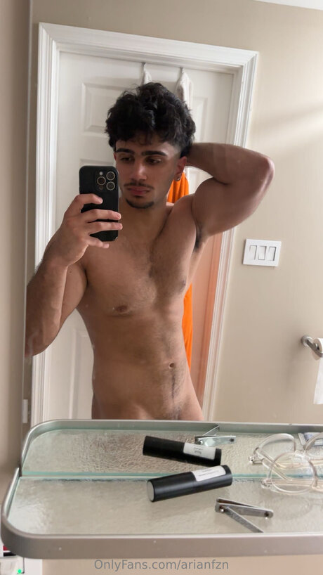 Arianfzn nice star galleries