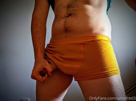 Amofred3 adult model pics