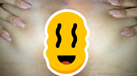 Ginahalime69 perfect pornstar image