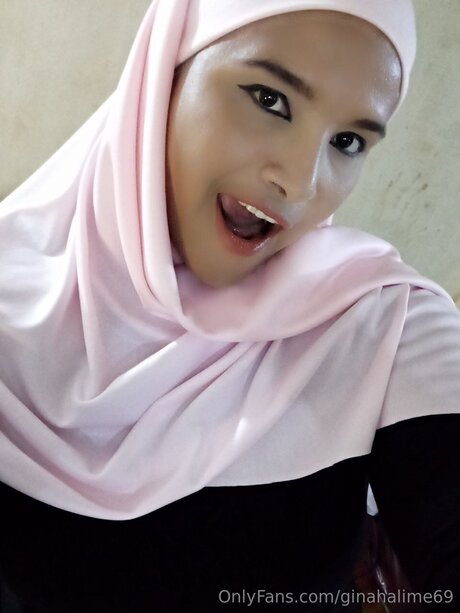 Ginahalime69 free actress archive