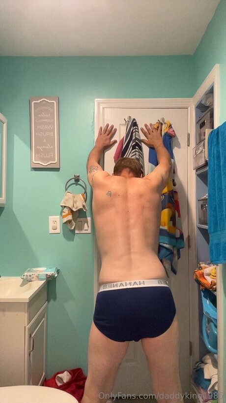 Daddyking1986 high quality model gallery