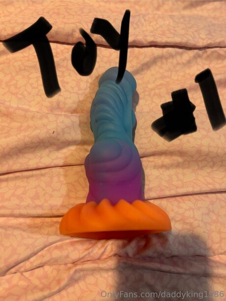 Daddyking1986 high quality star pic