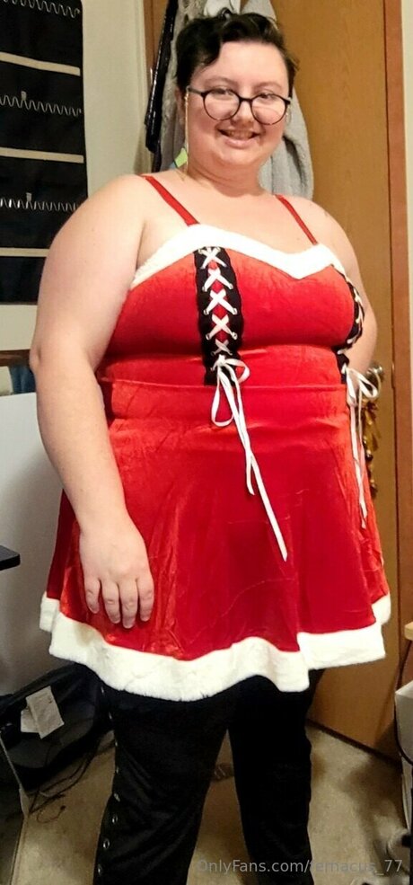 Fernacus 77 erotic model photo