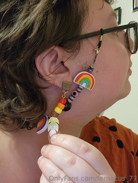 Fernacus 77 beautiful pornstar archive