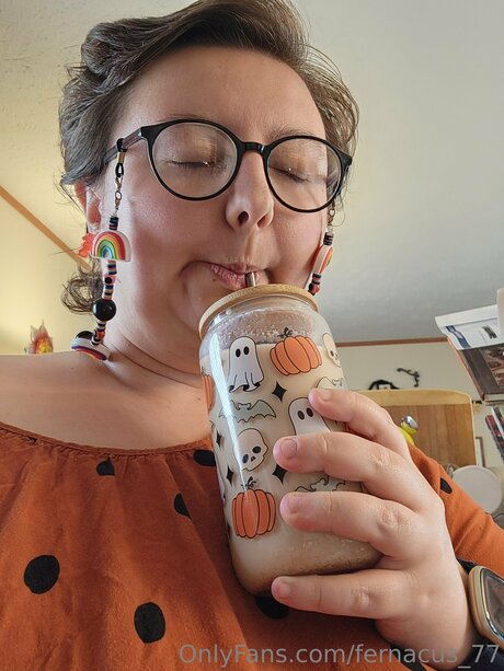 Fernacus 77 model pretty pic