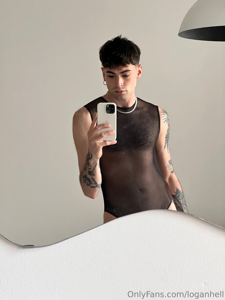 Loganhell free star picture