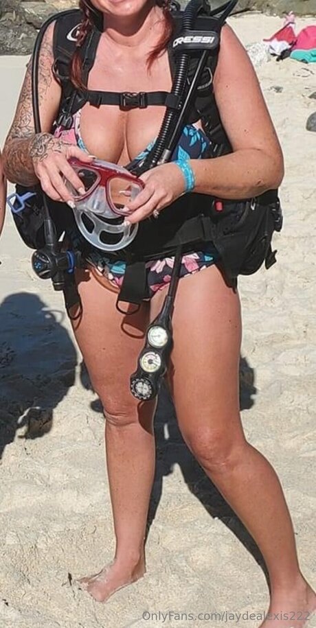 Jaydealexis222 model sexy pictures