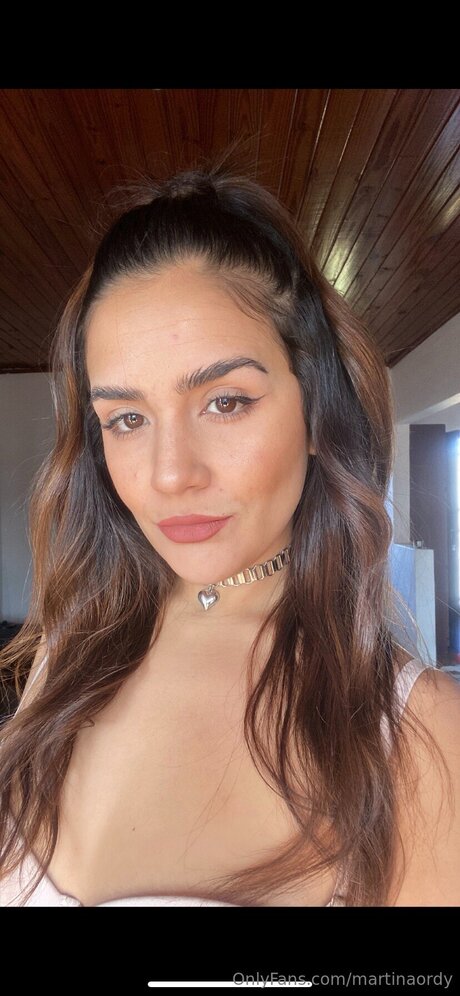 Martinaordy naked pornstar img
