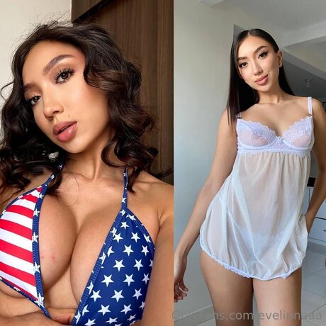 Evelinnaaa pornstar art image