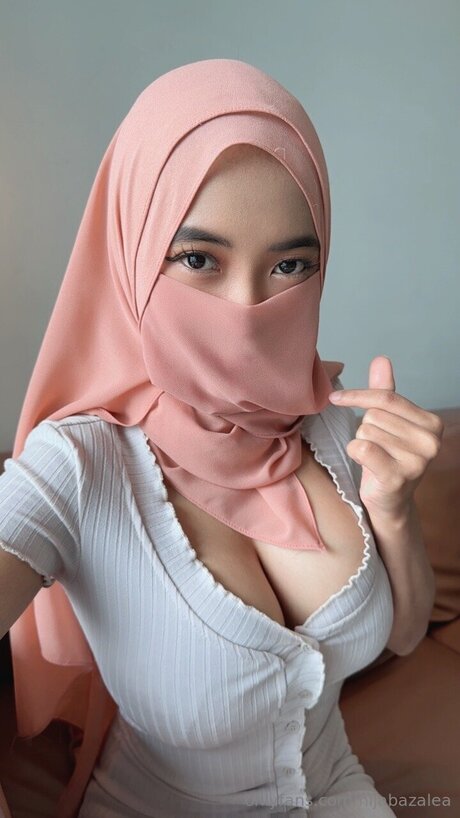 Hijabazalea art pornstar archive