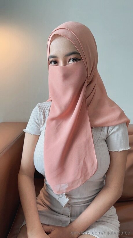 Hijabazalea pornstar sexy pics
