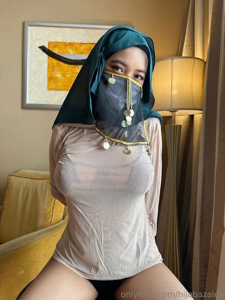 Hijabazalea hd pornstar pictures