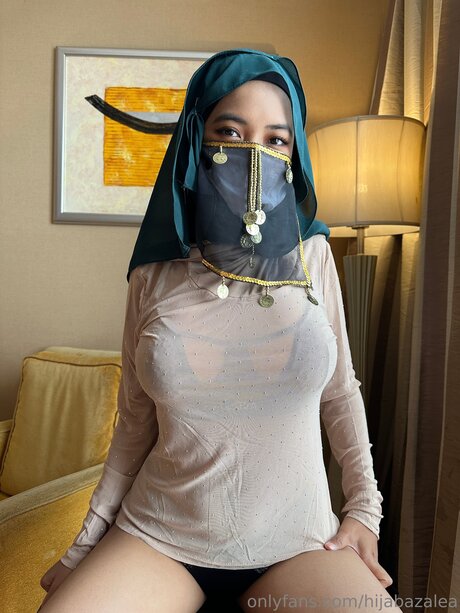 Hijabazalea pornstar top photos