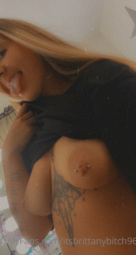Itsbrittanybitch96 perfect model images
