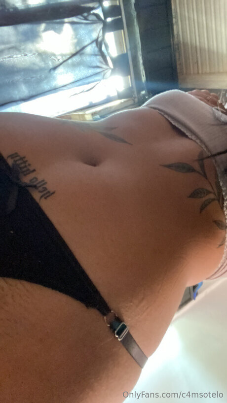 C4msotelo model erotic img