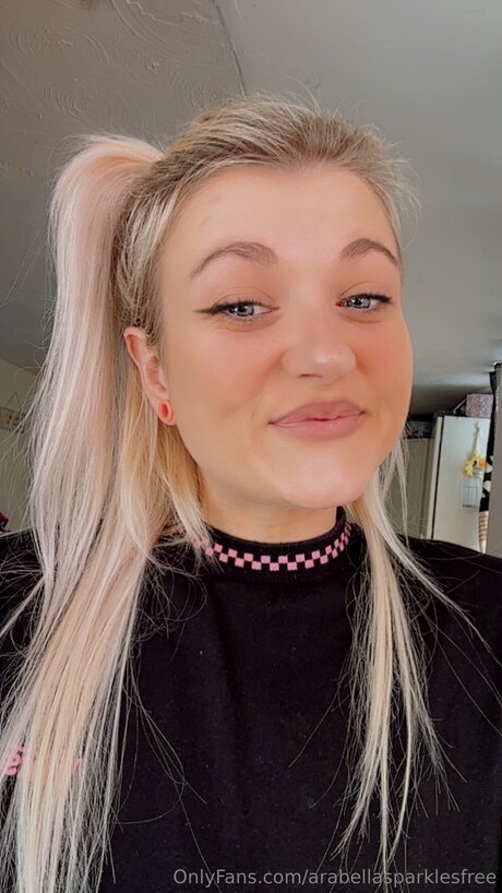 Arabellasparklesfree star adult gallery