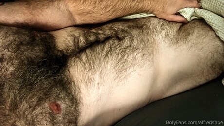 Alfredshoe nudes actress pic