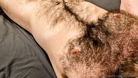 Alfredshoe sexy model pic