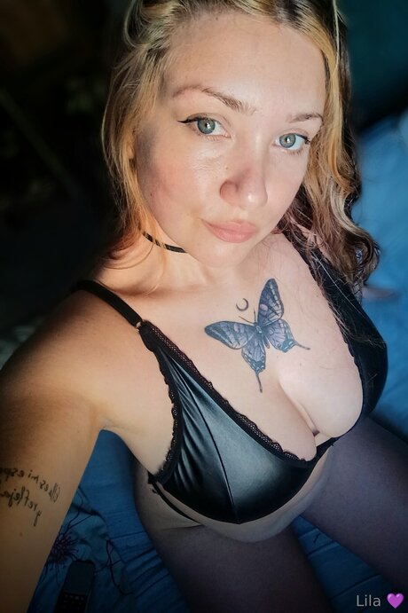 Windlilaa nude pornstar photos