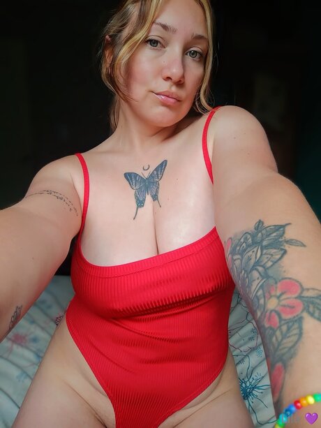 Windlilaa star nudes photos