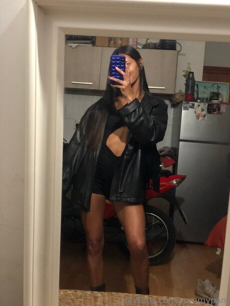 Yummypam model perfect images