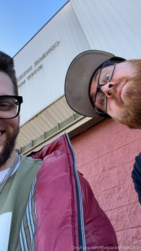 Theblacksheeps2316 pornstar art images