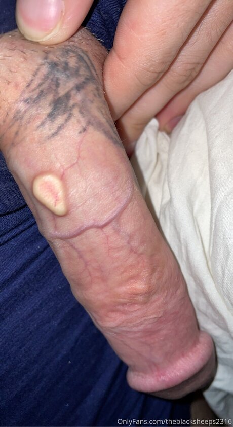 Theblacksheeps2316 art model picture