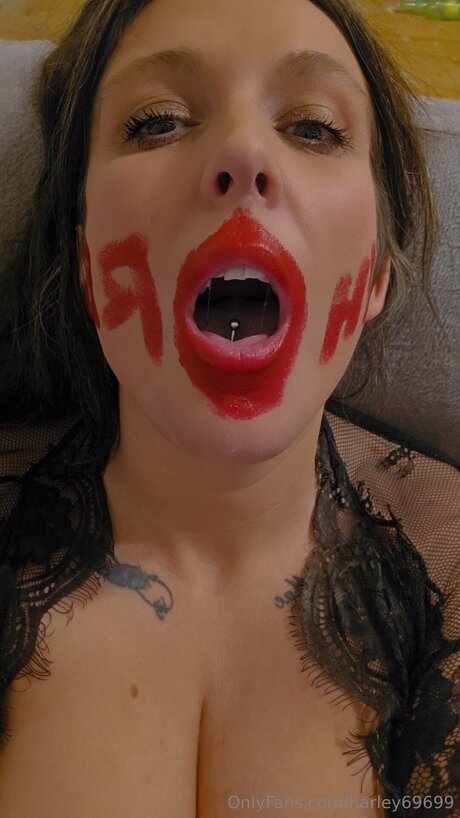 Harley69699 model free pics