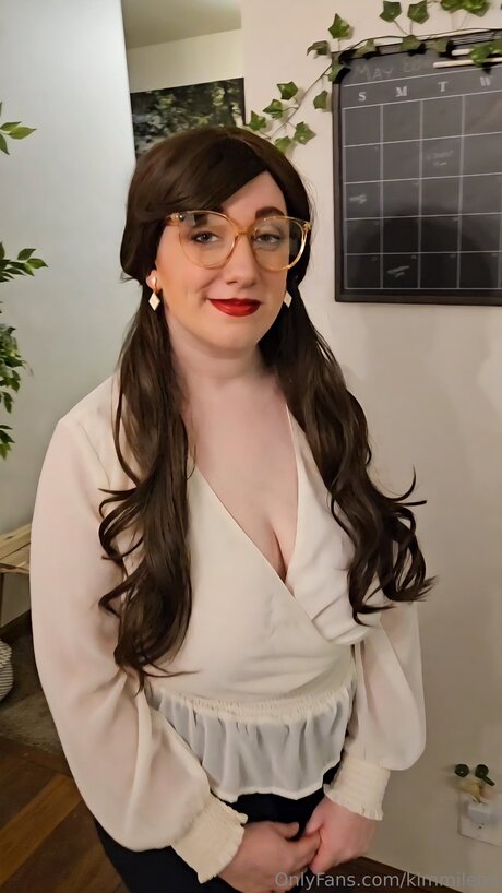 Kimmileon Profile Photo