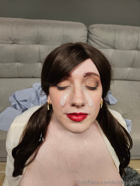 Kimmileon star high quality photo