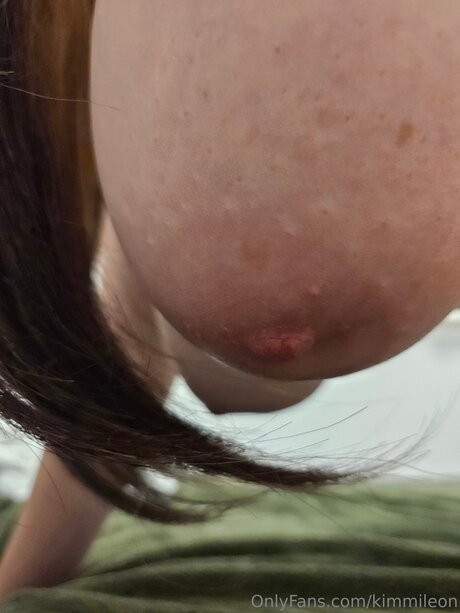 Kimmileon perfect model image