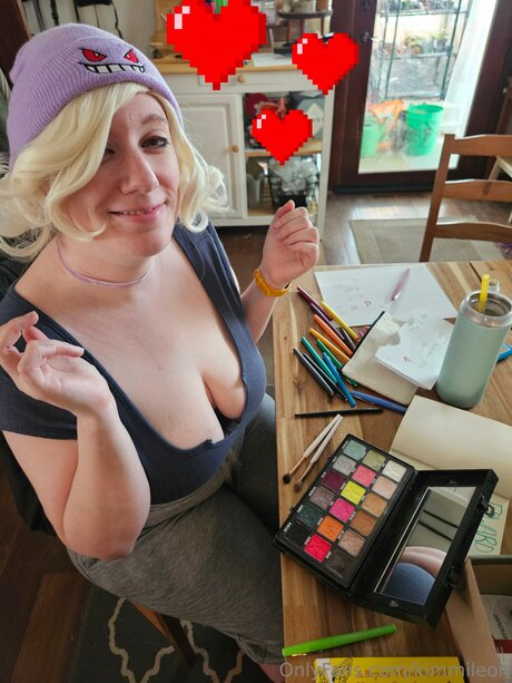 ebony big tits onlyfans beautiful image