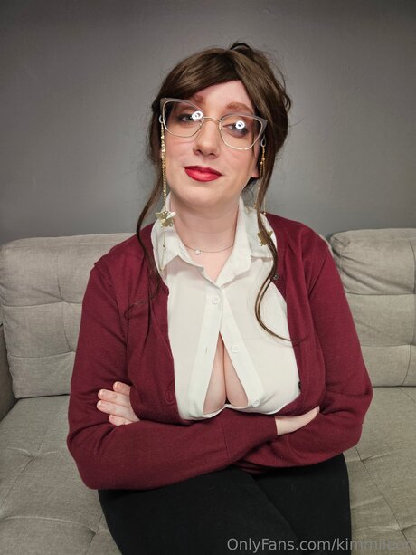 Kimmileon perfect pornstar picture