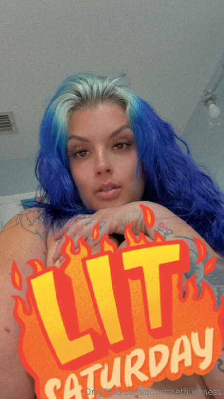 Downthethiickness pornstar nice picture