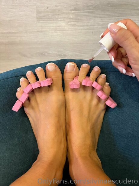 Silvinaescudero adult actress image