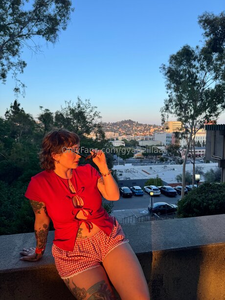 Gyattzillaa star sex pictures