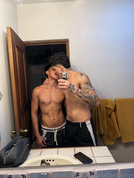 Lucaambrose pornstar nice photo