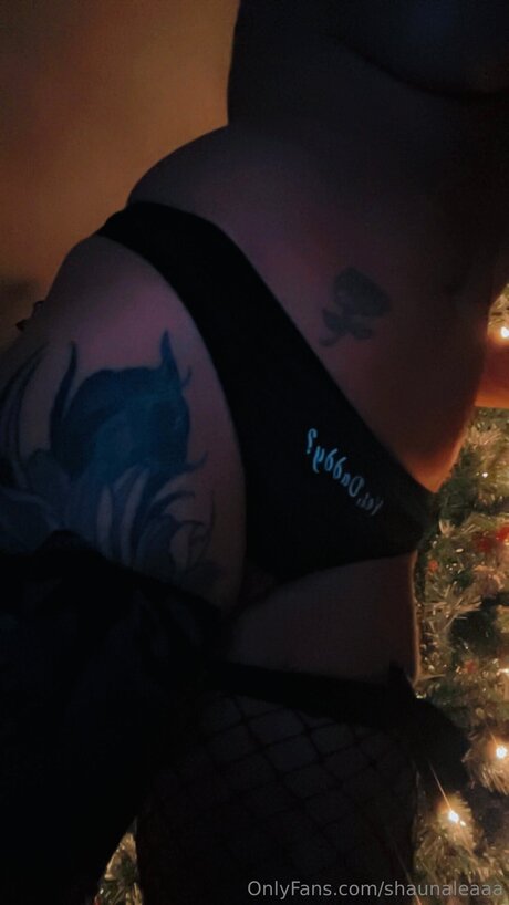 Shaunaleaaa perfect pornstar img