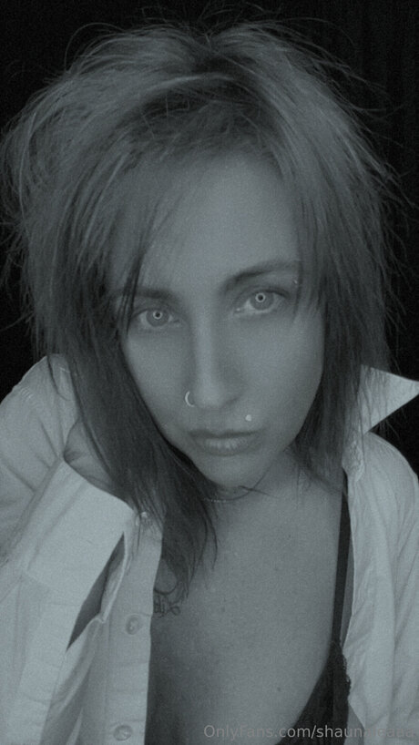Shaunaleaaa star image