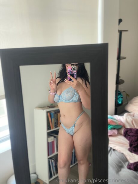 Piscesprincess Xo nice pornstar picture