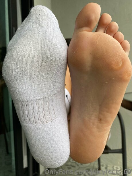 Juicyfeets 69 hot model gallery