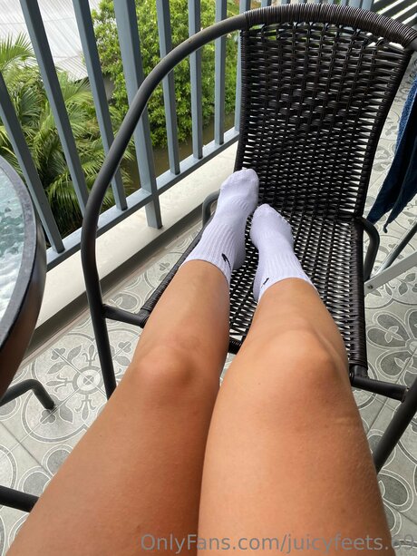 Juicyfeets 69 nice star img