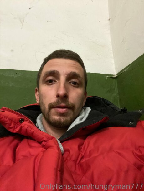 Hungryman777 model pornographic image