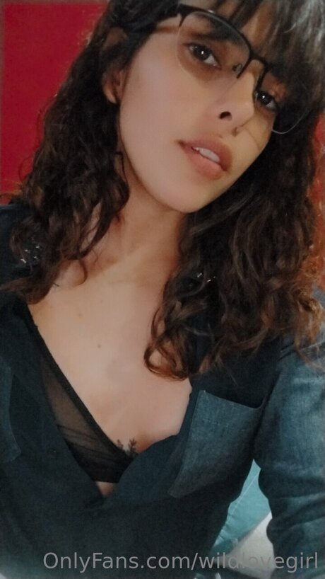 Wildlovegirl star adult images