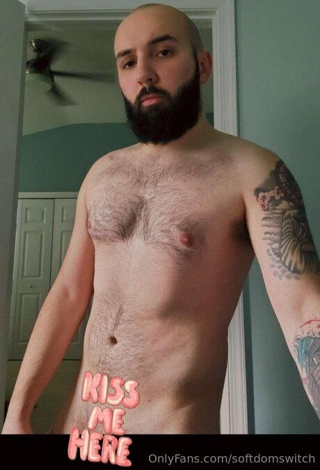 Softdomswitch model nude pic