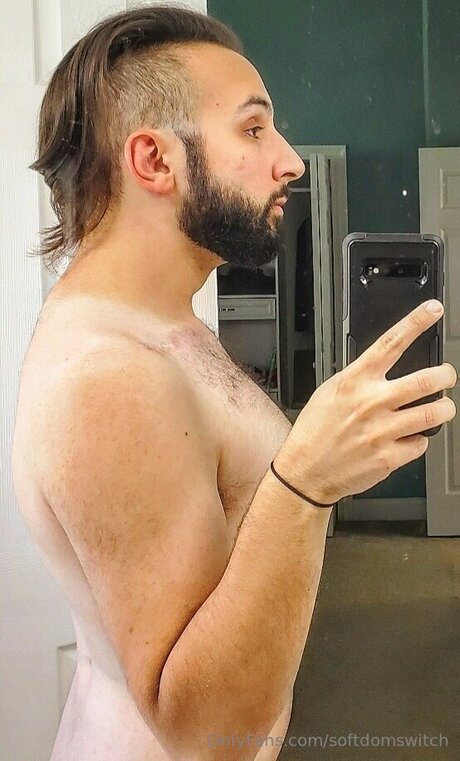 Softdomswitch xxx model image