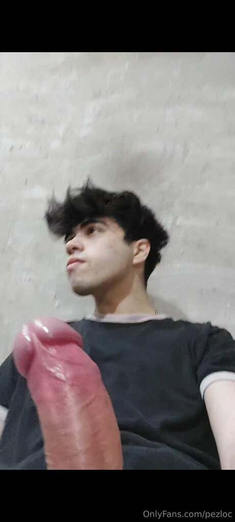 Pezloc adult model photos