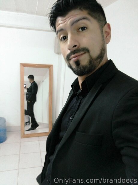 Brandoeds pornstar naked picture