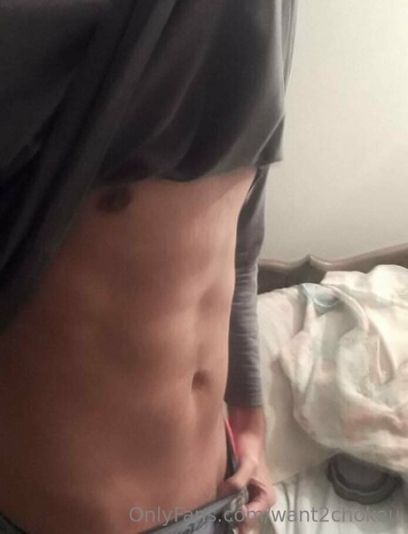 Want2chokeu sex star images