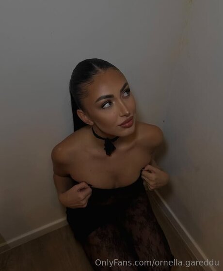 Ornella Gareddu pornstar adult pic